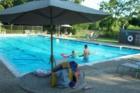 Castlewood Pool