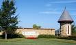 Kings Ridge Neighborhood Entrance