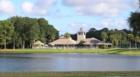 View of the clubhouse in Countryside from my office. This is a fabulous Port Orange community!