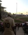Applebees Park