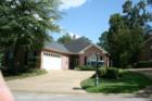 Tallahassee Home in Eagles Ridge, A community within the gates of Golden Eagle Plantation.