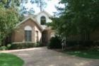 Tallahassee Home in Eagles Ridge, A community within the gates of Golden Eagle Plantation.