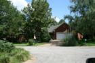 Tallahassee Home in Eagles Ridge, A community within the gates of Golden Eagle Plantation.