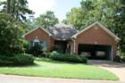 Tallahassee Home in Eagles Ridge, A community within the gates of Golden Eagle Plantation.