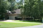 Tallahassee Home in Eagles Ridge, A community within the gates of Golden Eagle Plantation.