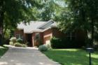 Tallahassee Home in Eagles Ridge, A community within the gates of Golden Eagle Plantation.