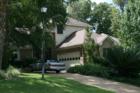 Tallahassee Home in Eagles Ridge, A community within the gates of Golden Eagle Plantation.