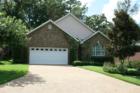 Tallahassee Home in Eagles Ridge, A community within the gates of Golden Eagle Plantation.