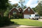 Tallahassee Home in Eagles Ridge, A community within the gates of Golden Eagle Plantation.