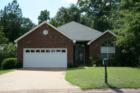 Tallahassee Home in Eagles Ridge, A community within the gates of Golden Eagle Plantation.
