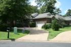 Tallahassee Home in Eagles Ridge, A community within the gates of Golden Eagle Plantation.