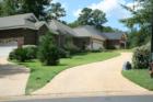 Tallahassee Home in Eagles Ridge, A community within the gates of Golden Eagle Plantation.