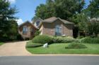 Tallahassee Home in Eagles Ridge, A community within the gates of Golden Eagle Plantation.