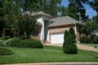 Tallahassee Home in Eagles Ridge, A community within the gates of Golden Eagle Plantation.
