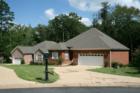 Tallahassee Home in Eagles Ridge, A community within the gates of Golden Eagle Plantation.