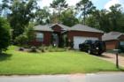 Tallahassee Home in Eagles Ridge, A community within the gates of Golden Eagle Plantation.