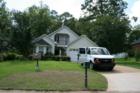 Tallahassee Home in Eagles Ridge, A community within the gates of Golden Eagle Plantation.