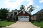 Tallahassee Home in Eagles Ridge, A community within the gates of Golden Eagle Plantation.