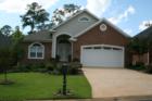 Tallahassee Home in Eagles Ridge, A community within the gates of Golden Eagle Plantation.