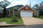 Tallahassee Home in Eagles Ridge, A community within the gates of Golden Eagle Plantation.