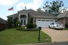 Tallahassee Home in Eagles Ridge, A community within the gates of Golden Eagle Plantation.