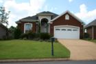 Tallahassee Home in Eagles Ridge, A community within the gates of Golden Eagle Plantation.