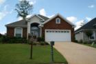 Tallahassee Home in Eagles Ridge, A community within the gates of Golden Eagle Plantation.
