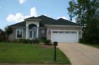 Tallahassee Home in Eagles Ridge, A community within the gates of Golden Eagle Plantation.