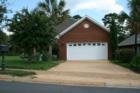 Tallahassee Home in Eagles Ridge, A community within the gates of Golden Eagle Plantation.