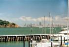 San Francisco - Tiburon