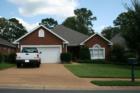 Tallahassee Home in Eagles Ridge, A community within the gates of Golden Eagle Plantation.