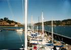 San Francisco - Tiburon