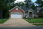 Tallahassee Home in Eagles Ridge, A community within the gates of Golden Eagle Plantation.
