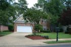 Tallahassee Home in Eagles Ridge, A community within the gates of Golden Eagle Plantation.