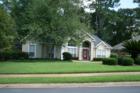 Tallahassee Home in Eagles Ridge, A community within the gates of Golden Eagle Plantation.