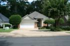 Tallahassee Home in Eagles Ridge, A community within the gates of Golden Eagle Plantation.