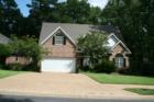 Tallahassee Home in Eagles Ridge, A community within the gates of Golden Eagle Plantation.