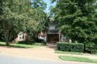 Tallahassee Home in Eagles Ridge, A community within the gates of Golden Eagle Plantation.