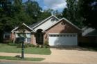 Tallahassee Home in Eagles Ridge, A community within the gates of Golden Eagle Plantation.