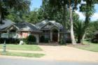 Tallahassee Home in Eagles Ridge, A community within the gates of Golden Eagle Plantation.