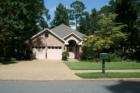 Tallahassee Home in Eagles Ridge, A community within the gates of Golden Eagle Plantation.