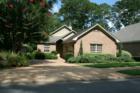 Tallahassee Home in Eagles Ridge, A community within the gates of Golden Eagle Plantation.