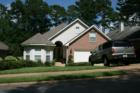 Tallahassee Home in Eagles Ridge, A community within the gates of Golden Eagle Plantation.