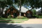 Tallahassee Home in Eagles Ridge, A community within the gates of Golden Eagle Plantation.