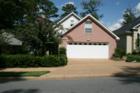 Tallahassee Home in Eagles Ridge, A community within the gates of Golden Eagle Plantation.