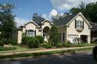 Tallahassee Home in Eagles Ridge, A community within the gates of Golden Eagle Plantation.