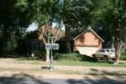 Tallahassee Home in Eagles Ridge, A community within the gates of Golden Eagle Plantation.