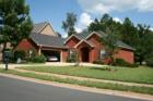 Tallahassee Home in Eagles Ridge, A community within the gates of Golden Eagle Plantation.