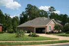Tallahassee Home in Eagles Ridge, A community within the gates of Golden Eagle Plantation.
