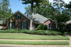Tallahassee Home in Eagles Ridge, A community within the gates of Golden Eagle Plantation.